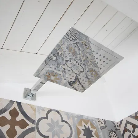 Penthouse With Patio & 2 Baths, 10 Min To Duomo Милан